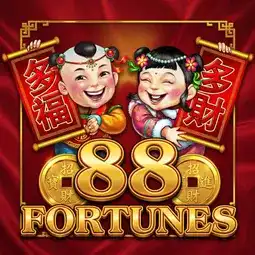 88 Fortunes game at Betman Casino for Australia players