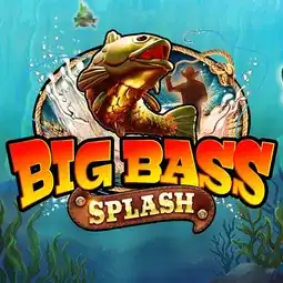 Big Bass Splash game at Betman Casino for Australia players