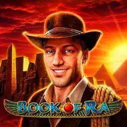Book of Ra game at Betman Casino for Australia players