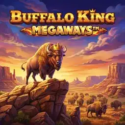 Buffalo King Megaways game at Betman Casino for Australia players