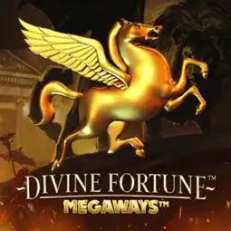 Divine Fortune Megaways game at Betman Casino for Australia players