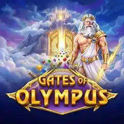 Gates of Olympus game at Betman Casino for Australia players
