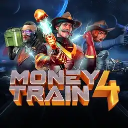 Money Train 4 game at Betman Casino for Australia players