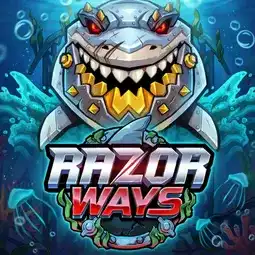 Razor Ways game at Betman Casino for Australia players