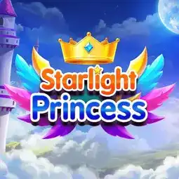 Starlight Princess game at Betman Casino for Australia players