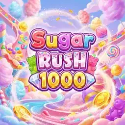 Sugar Rush 1000 game at Betman Casino for Australia players