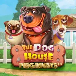 The Dog House Megaways game at Betman Casino for Australia players