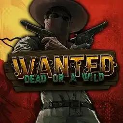 Wanted Dead or a Wild game at Betman Casino for Australia players